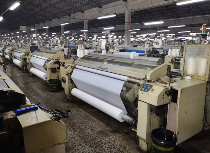 纺织和制衣行业废气处理方案